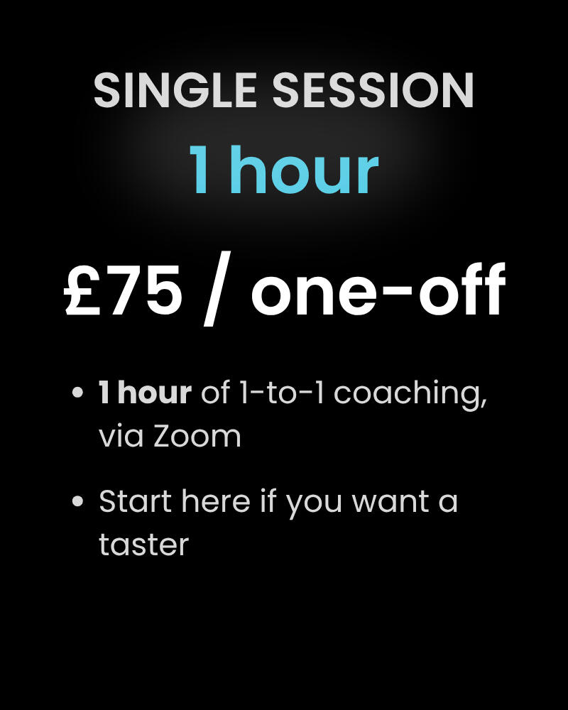 Single Session